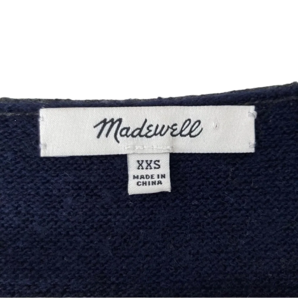 Madewell this wool
